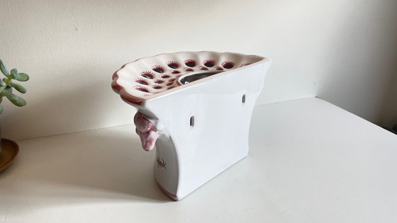 Image 1 of Vaso da fiori da parete, Francia