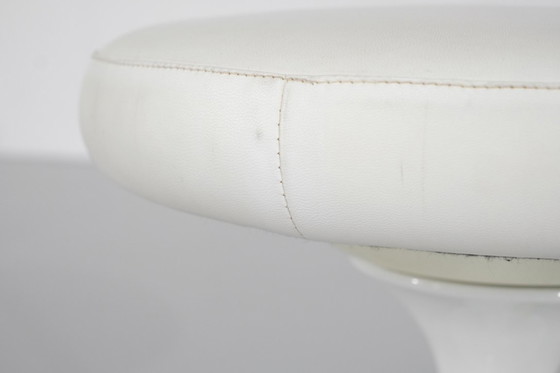 Image 1 of Sgabello Tulip di Eero Saarinen per Knoll International, USA, 1957