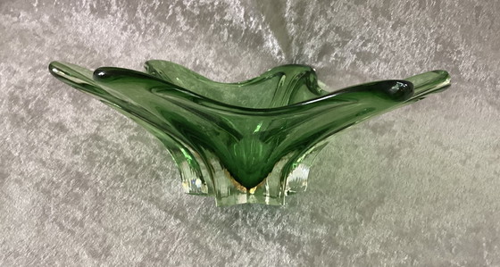 Image 1 of Ciotola di Murano.