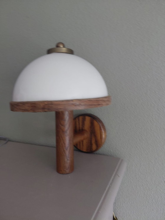 Image 1 of Lampada scandinava degli anni '70