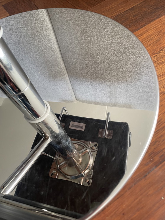 Image 1 of Roland Schmitt Tabouret de bar réglable en hauteur