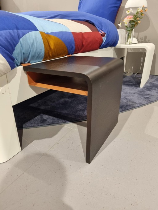 Auping Auronde Nachttisch (2er-Set)