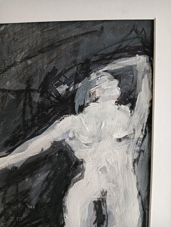 Image 1 of Rob Jacobs - The Lunar Eclipse