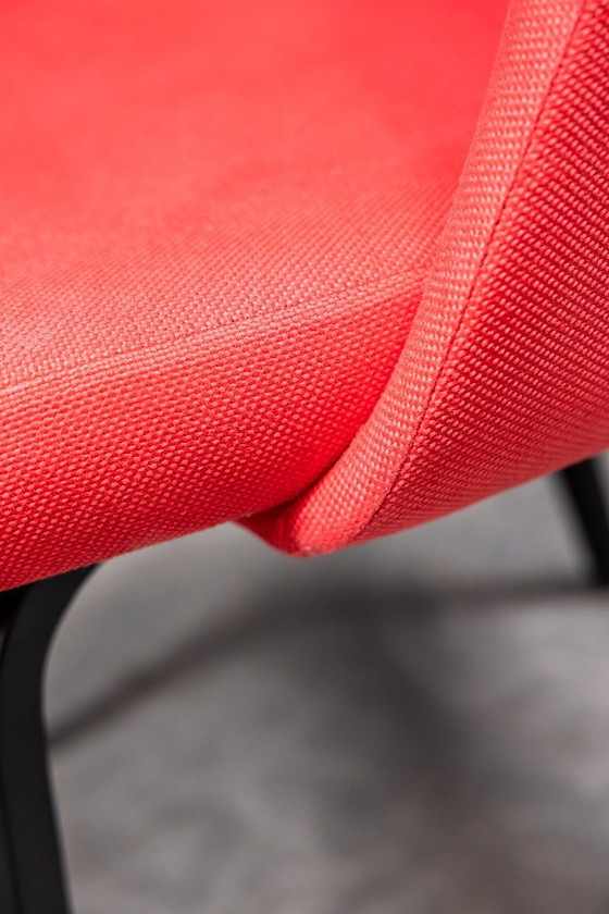 Image 1 of Executive chair, Saarinen, 4x