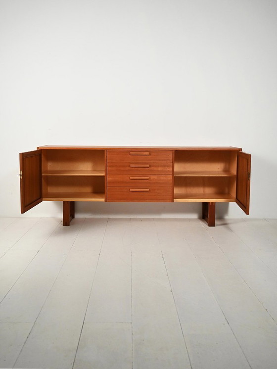 Image 1 of Credenza modello Domi Monté di Nils Jonsson, anni '60