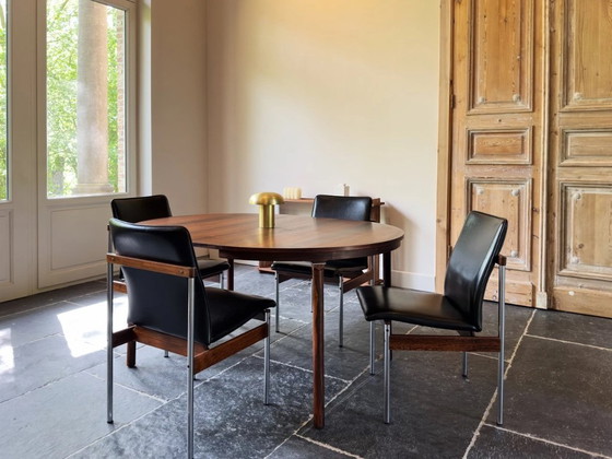 Image 1 of 5x Sedie Sven Ivar Dysthe