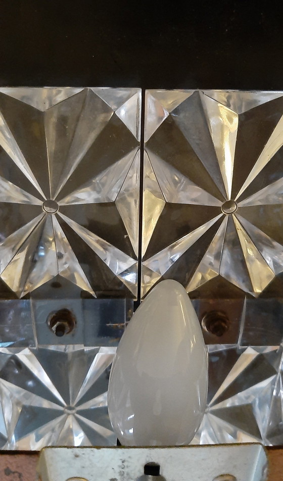 Image 1 of Arco Leuchten Germany wall lamp '70