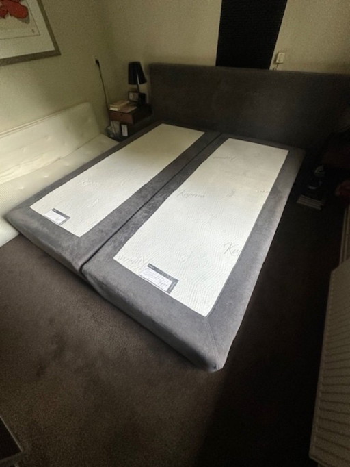 Kuperus Boxspring