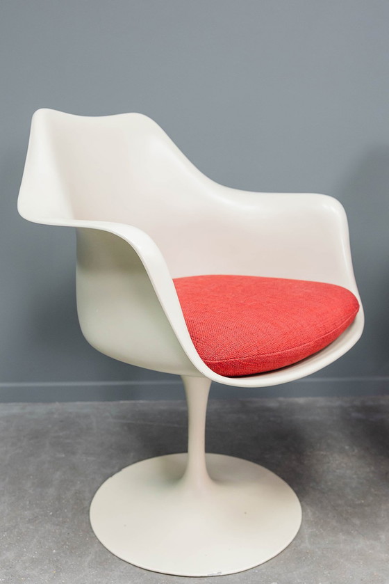 Image 1 of Tulip Fauteuil, 4x
