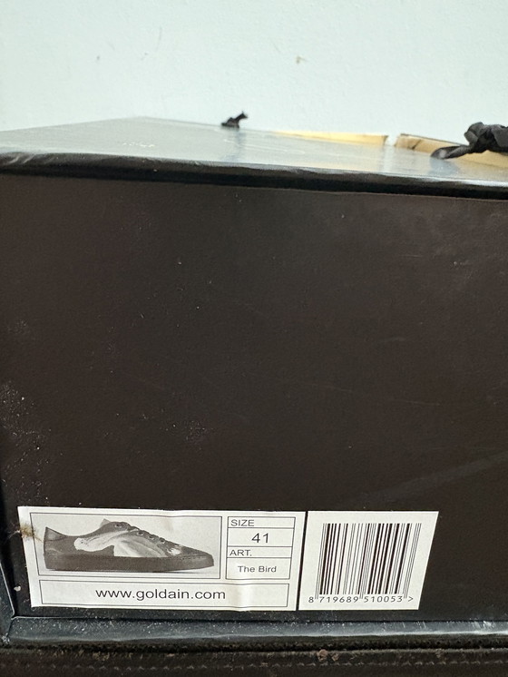 Image 1 of Allenatori di Goldain Melchior d'Hondecoeter