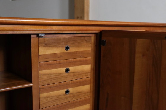 Image 1 of Mario Marenco Sapporo Sideboard for Mobil Girgi, Italy 1970s