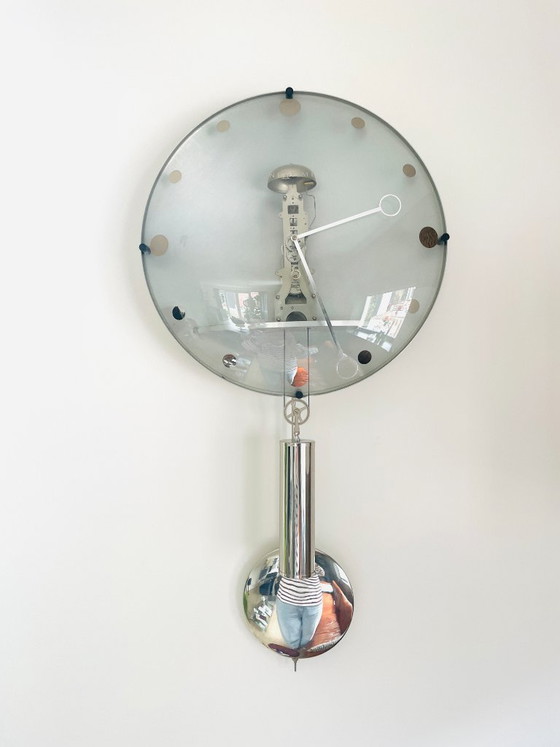 Image 1 of NeXtime 2590 Beauty designklok