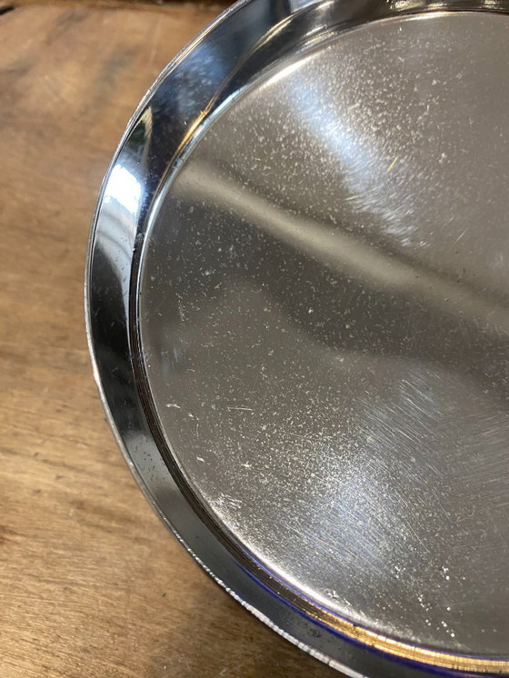 Image 1 of 1 BMF-stijl NAGEL kaarsenhouder, jaren 70, lot E vintage