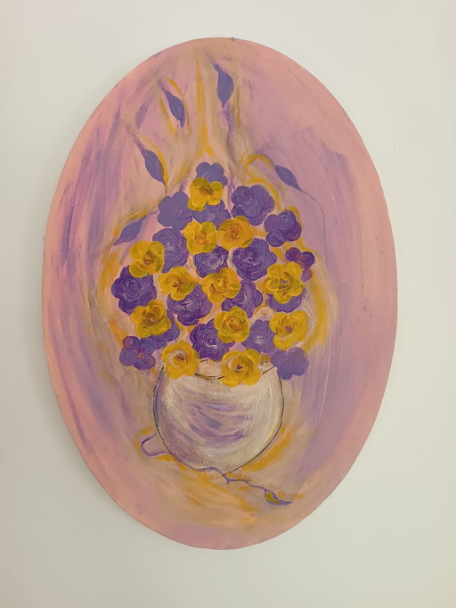 "Vaisseau de lumière" par Samoila Nicoleta