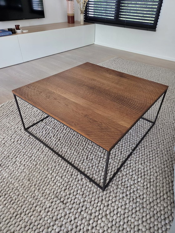 Image 1 of Linteloo Log Coffee Table