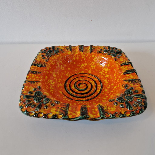 Dumler & Breiden Vintage ashtray pub table ashtray