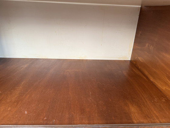 Image 1 of Rare Vintage Sideboard – Martin Visser 'Bornholm' KW63 for 't Spectrum