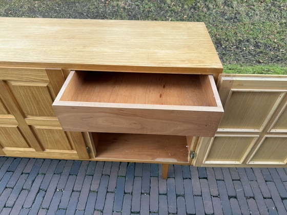 Image 1 of Scandinavisch Lowboard