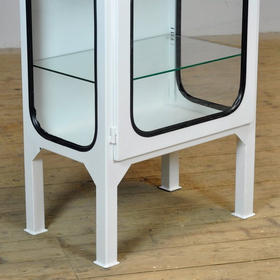 Image 1 of Vintage medical cabinet, 1970s