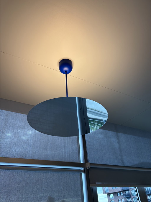 Millimetro Deckenleuchte, entworfen von Daniel Rybakken für Luceplan