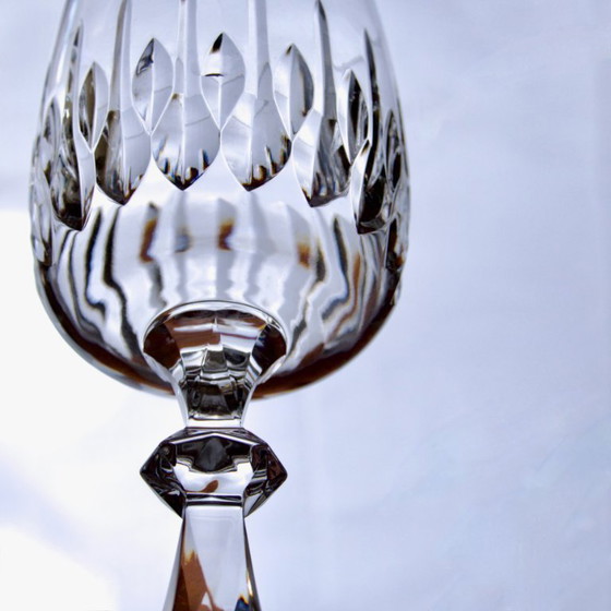 Image 1 of Handgeschliffene Weingläser aus der „Tango“-Kollektion von Schott Zwiesel