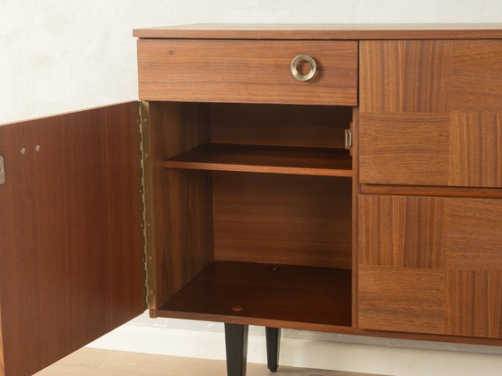 Image 1 of Meuble à chaussures des années 1960, vintage