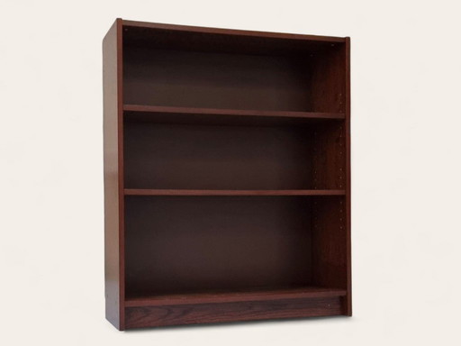 70's bookcase