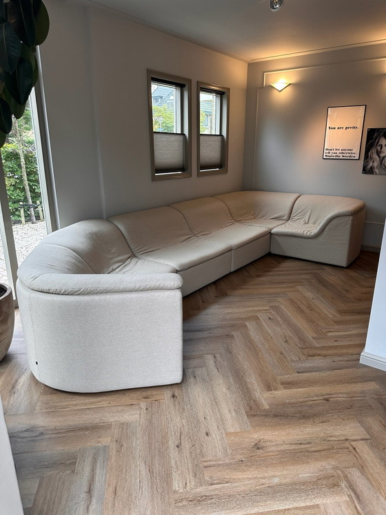NUOVO | Studio HENK Blanket divano di design modulare, 6 elementi, prezzo nuovo € 10.734,-, Divani modulari (foto 2 di 15)
