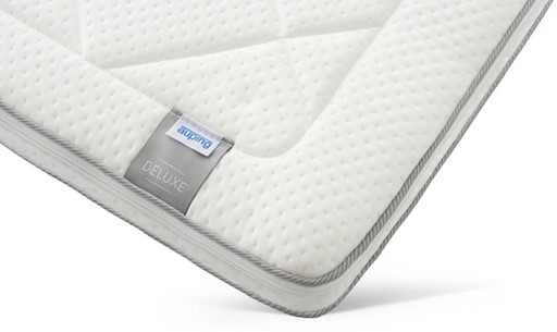 Materasso Auping Topdek in lattice deluxe 100 x 210 cm