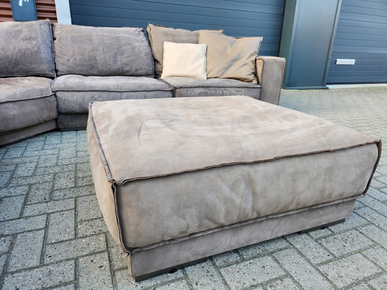 Image 1 of Baxter - Sofá esquinero Budapest Soft de Paola Navone