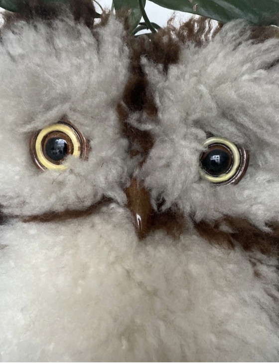 Image 1 of Hibou vintage