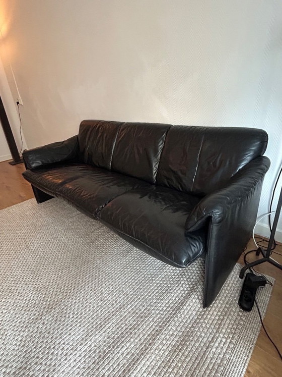 Image 1 of Leolux Bora Bora 3-seater sofa