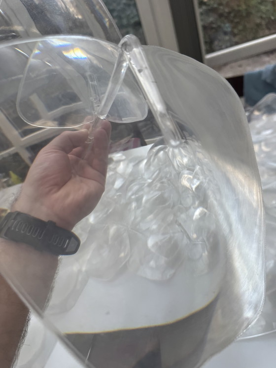 Image 1 of Luceplan Hope 1,10m Designleuchte