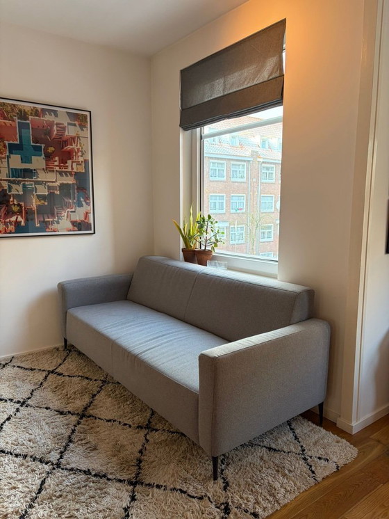 Image 1 of Divano Goossens West Key a 3 posti