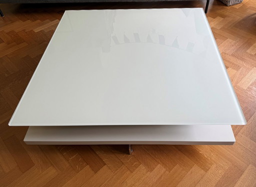 Design Couchtisch Hülsta CT90 - stilvoll und funktionell