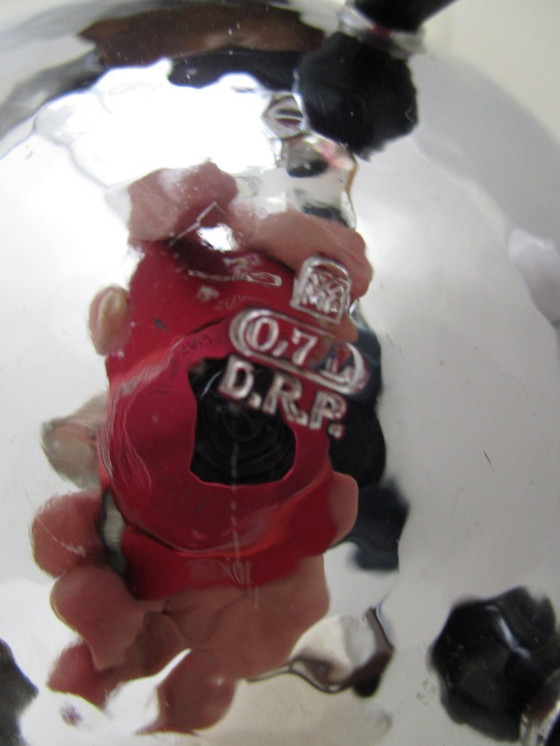 Image 1 of WMF ball can