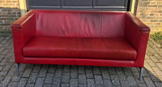 Image 1 of Divano Montis Kubik 2,5 posti + poltrona