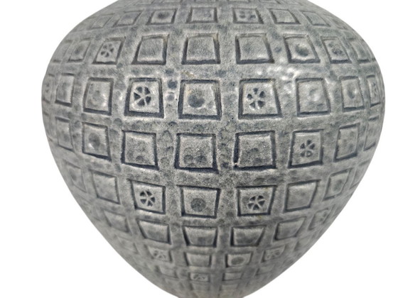 Image 1 of MR Keramik - Marion Ruehmland - model 1047/22 - West Germany - 3e kwart 20e eeuw