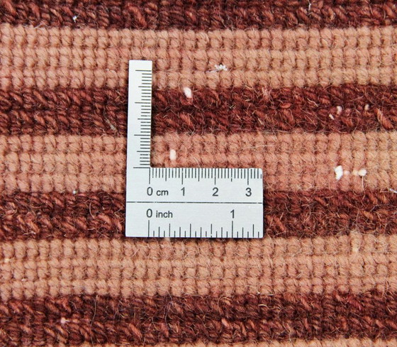Modern Designer Hand-knotted Wool Rug New & Unused 176 x 123 cm, Rugs & carpets, Orange (photo 9 of 9)