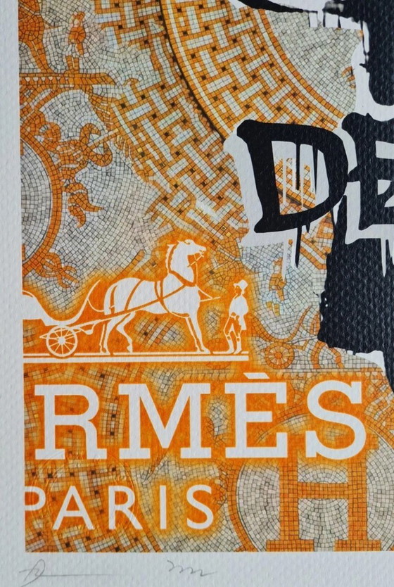 Image 1 of Death Nyc - Nola - Edizione limitata con certificato