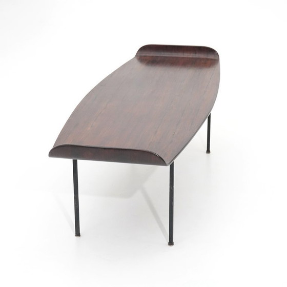 Image 1 of Coffee table by Campo e Graffi for Home, 1950s