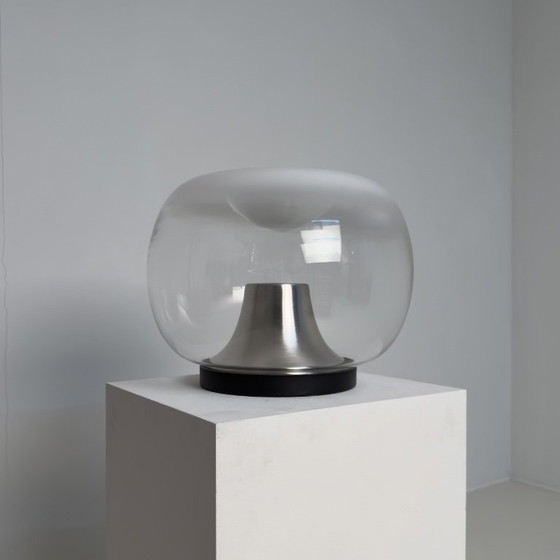 Image 1 of extremely rare Carlo Nason LT233 for Mazzega in perfect condition