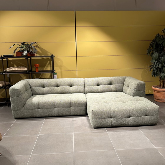 Image 1 of Easy Sofa Capoli corner sofa