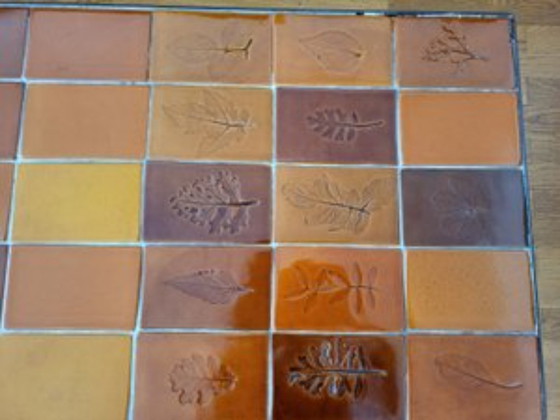 Image 1 of Couchtisch Roger Capron Vallauris Côte-d'Azur 1950