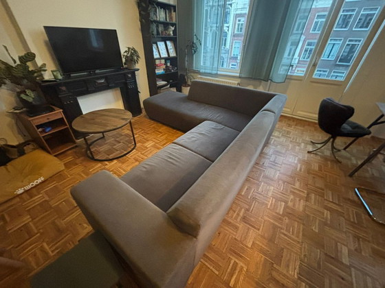 Image 1 of Hoekbank montel