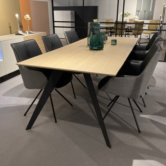 Image 1 of HCM Burano dining table - 240x100