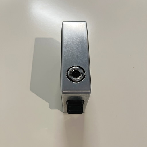 Braun tfg1 permanent lighter