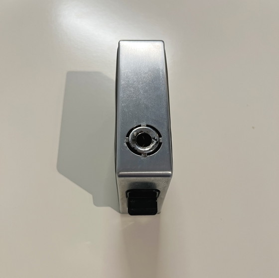 Image 1 of Braun tfg1 permanent lighter