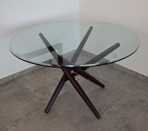 Image 1 of Table Optima Ligne Roset
