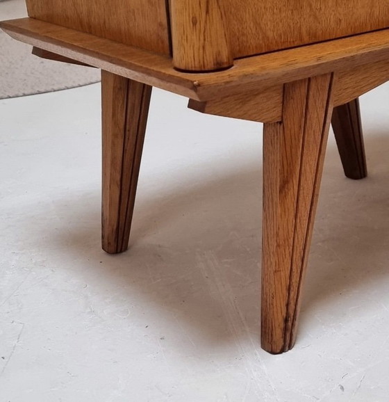 Image 1 of Mid Century nachtkasten